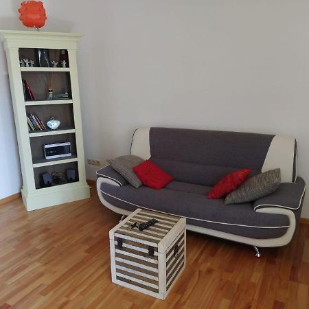 Gl Single Town Apartment Wiesbaden Exteriör bild