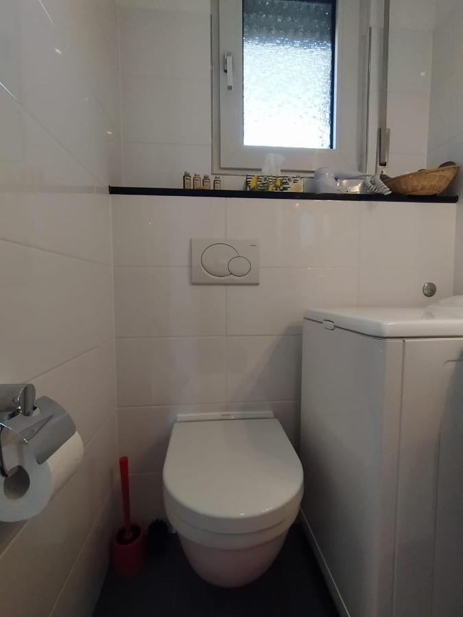 Gl Single Town Apartment Wiesbaden Exteriör bild