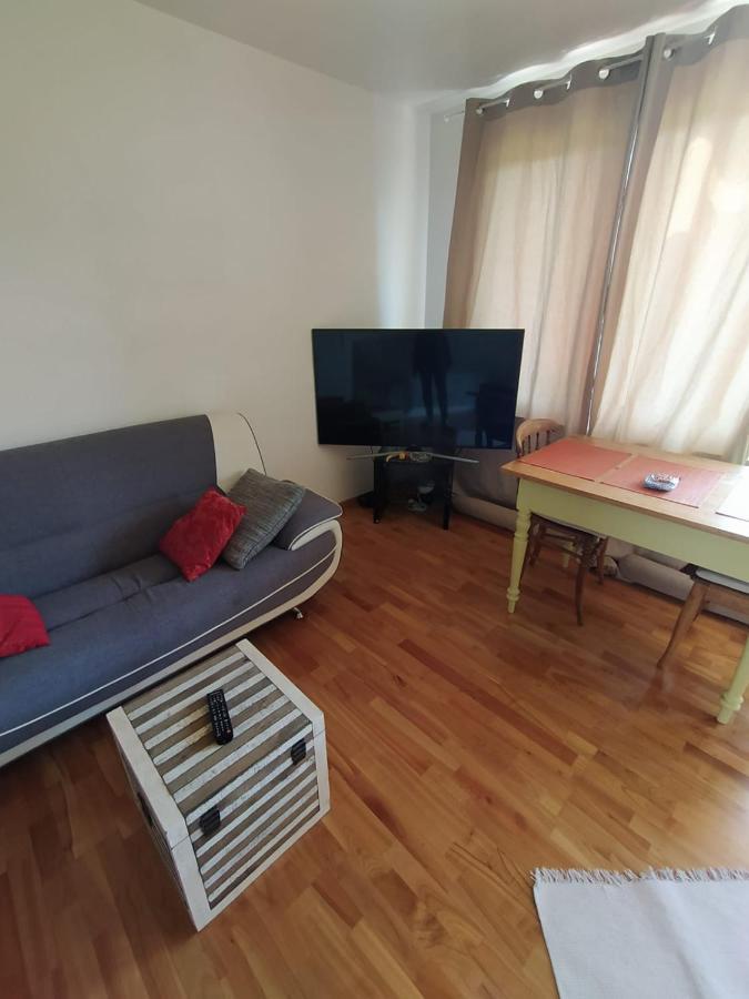 Gl Single Town Apartment Wiesbaden Exteriör bild